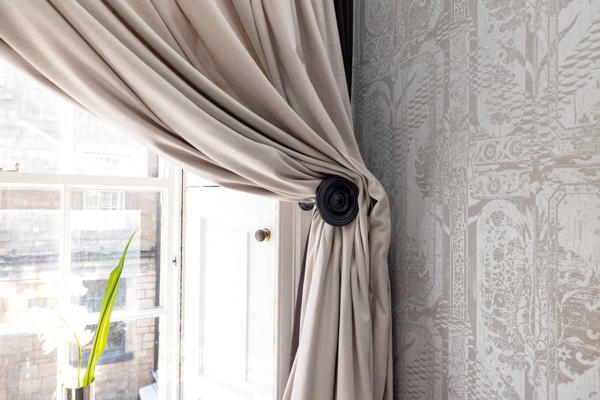 Joivy Exclusive Apartment At The Heart Of New Town Единбург Екстер'єр фото